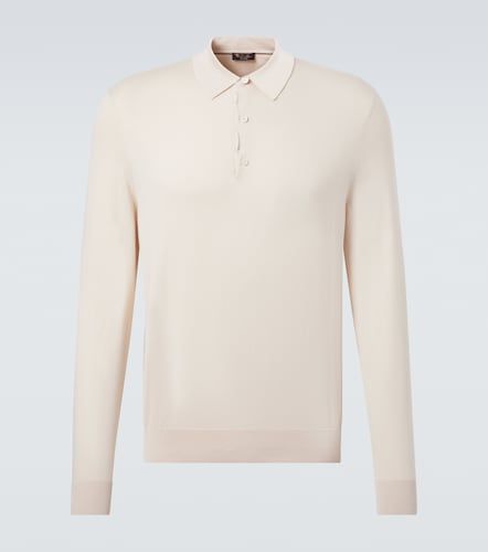 Loro Piana Polo de algodón - Loro Piana - Modalova