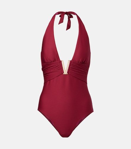 Heidi Klein Badeanzug Cassis - Heidi Klein - Modalova