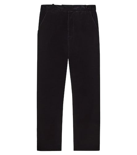 Pantalones Timote de terciopelo de algodón - Bonpoint - Modalova