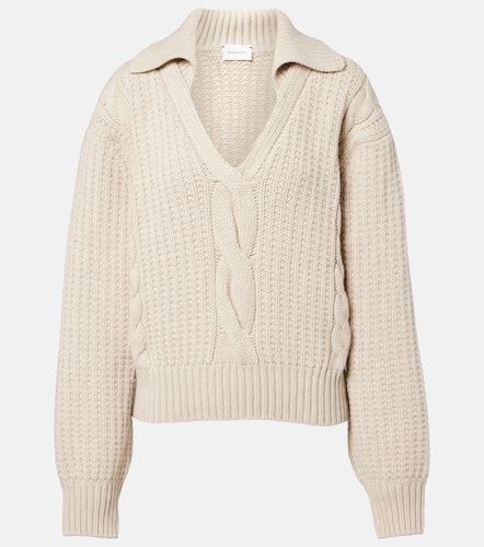 Magda Butrym Pullover aus Kaschmir - Magda Butrym - Modalova