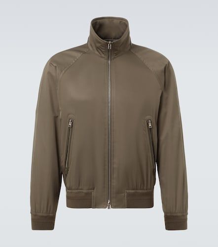 Tom Ford Blouson - Tom Ford - Modalova
