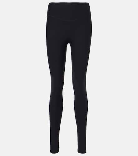 High-Rise Leggings Peached - The Upside - Modalova