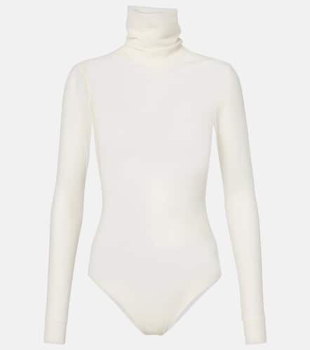 Maison Margiela Turtleneck bodysuit - Maison Margiela - Modalova