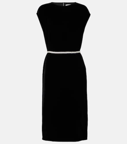 Velvet Velvet midi dress - Velvet - Modalova