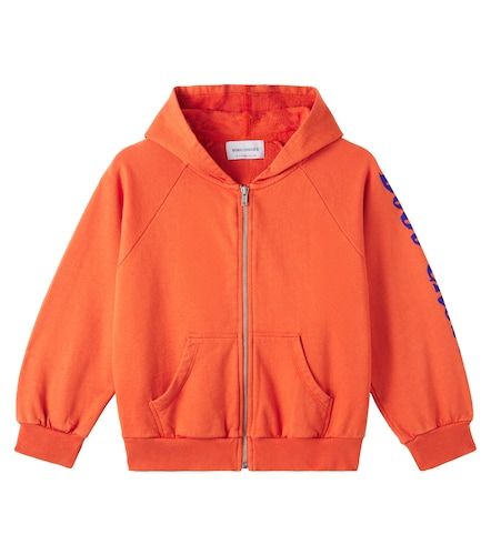 Sudadera de jersey de algodón con logo - Bobo Choses - Modalova