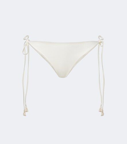 Low-rise bikini bottoms - Johanna Ortiz - Modalova