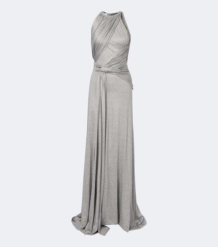 David Koma Robe aus Jersey - David Koma - Modalova