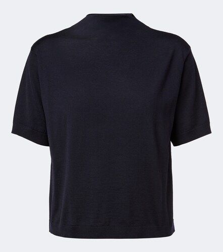 Jil Sander Pullover aus Wolle - Jil Sander - Modalova