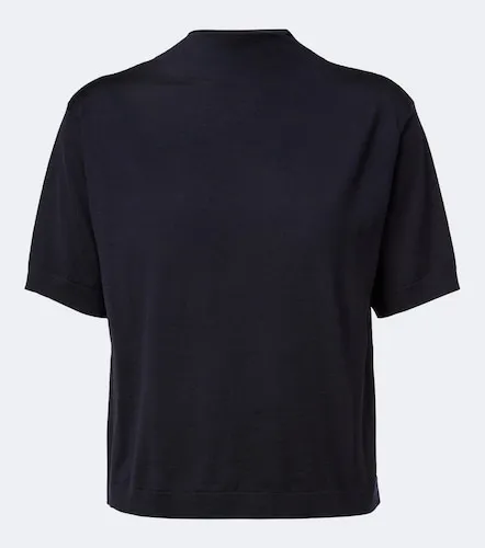 Jil Sander Pullover in lana - Jil Sander - Modalova