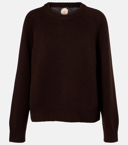 Pullover aus Wolle und Kaschmir - Jardin des Orangers - Modalova
