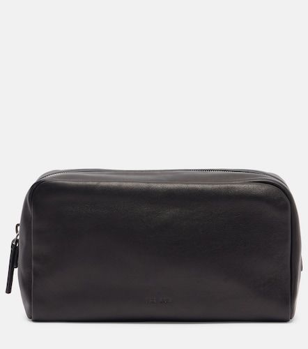 The Row Pouch Astra de piel - The Row - Modalova