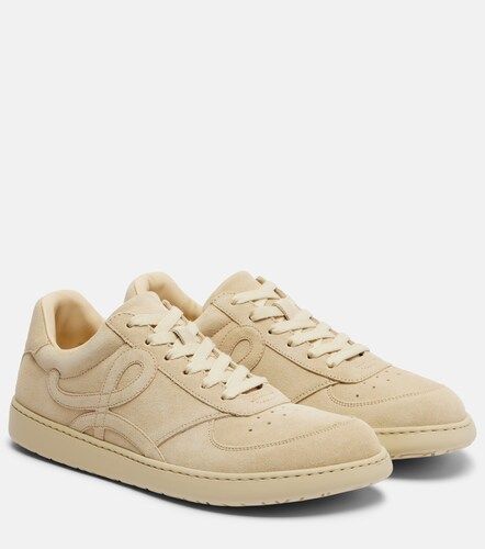 Loewe Zapatillas Jambo de ante - Loewe - Modalova