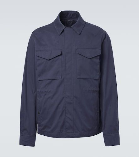 Giacca convertibile Roquille - Moncler - Modalova