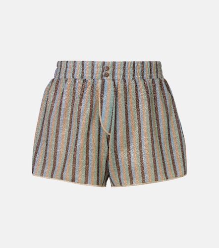 Oséree Shorts Lumière a rayas - Oseree - Modalova