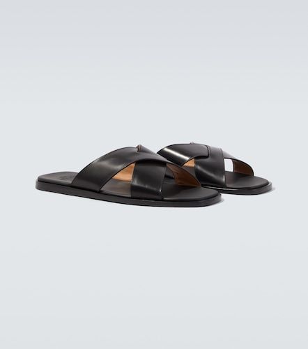 Church's Ockley leather sandals - Church's - Modalova