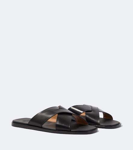Church's Ockley leather sandals - Church's - Modalova