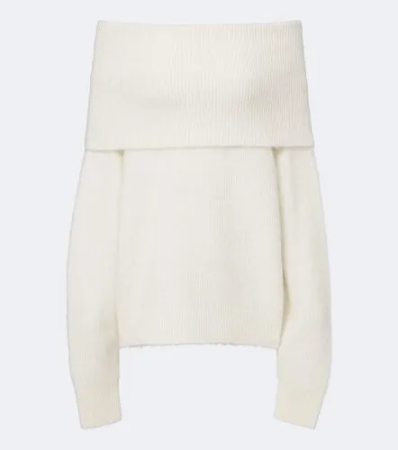 Pullover Bee in misto alpaca e lana - Joseph - Modalova