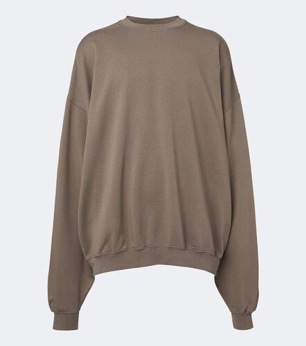 DRKSHDW Oversize Sweatshirt Hun aus Baumwolle - Rick Owens - Modalova