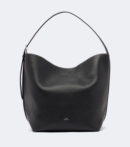Shopper Medium in pelle con cintura - Toteme - Modalova