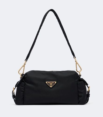 Borsa a spalla Explore Small in Re-Nylon - Prada - Modalova