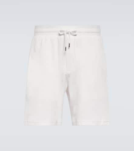 Augusto terry shorts - Frescobol Carioca - Modalova