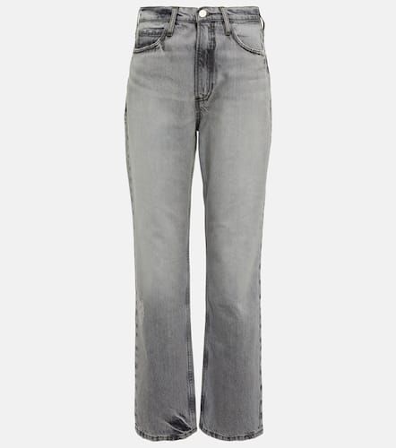 Le High 'N' Tight high-rise jeans - Frame - Modalova