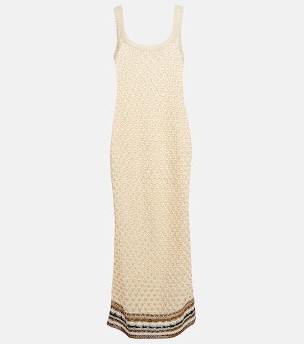 Valentino Knit maxi dress - Valentino - Modalova