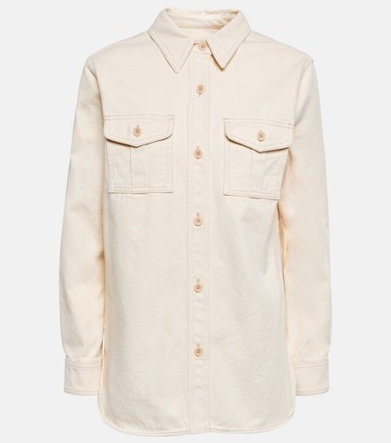 Isabel Marant Camisa denim Eden - Isabel Marant - Modalova