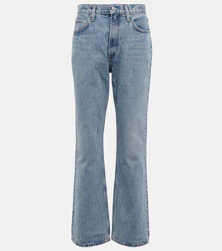 Vintage high-rise bootcut jeans - Agolde - Modalova