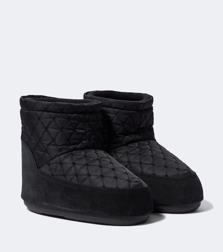 Botas de nieve Icon Low acolchadas - Moon Boot - Modalova