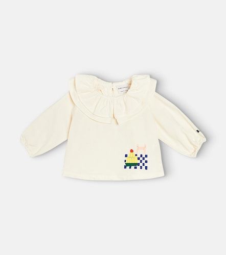 Bebé - Blusa Yummy Cake de algodón - Bobo Choses - Modalova
