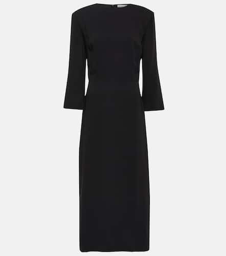 The Row Jery silk maxi dress - The Row - Modalova