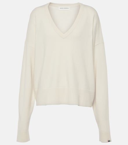 Pullover Clash aus einem Kaschmirgemisch - Extreme Cashmere - Modalova
