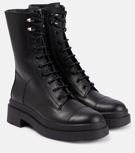 Jimmy Choo Botas Nari de piel - Jimmy Choo - Modalova