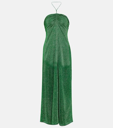 OsÃ©ree LumiÃ¨re Empire maxi dress - Oseree - Modalova