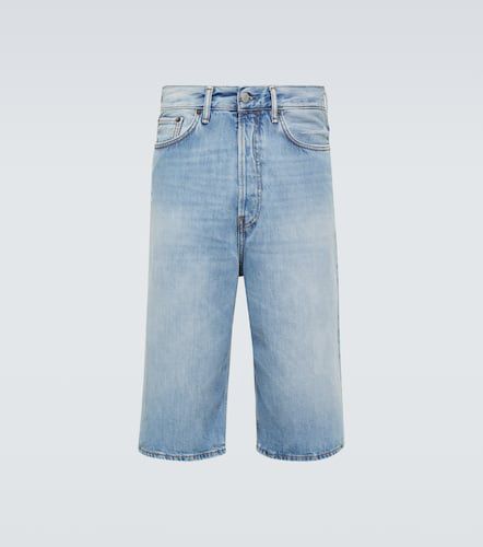 Acne Studios Denim shorts - Acne Studios - Modalova