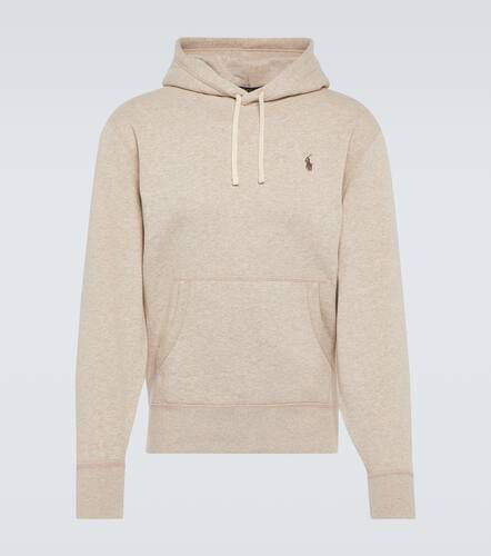 Cotton-blend hoodie - Polo Ralph Lauren - Modalova