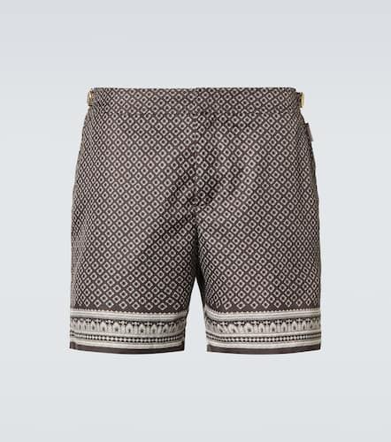 Orlebar Brown Badeshorts Bulldog - Orlebar Brown - Modalova