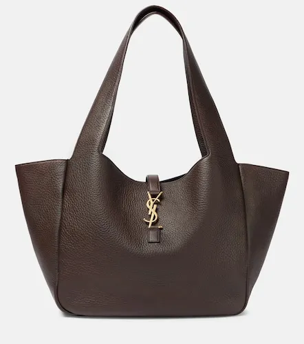Bolso Le 5 à 7 Bea Large de piel - Saint Laurent - Modalova
