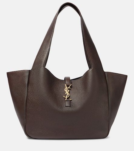 Le 5 a 7 Bea Large leather shopper - Saint Laurent - Modalova