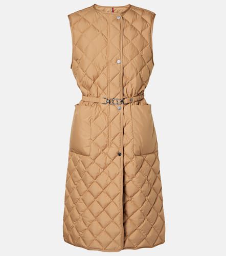 Moncler Daunenweste Butor - Moncler - Modalova