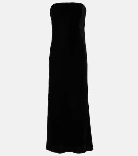 Vestido bustier Flora - Veronica Beard - Modalova
