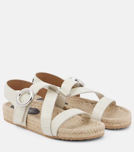 Sandali espadrillas Gaia S-Wave - Stella McCartney - Modalova
