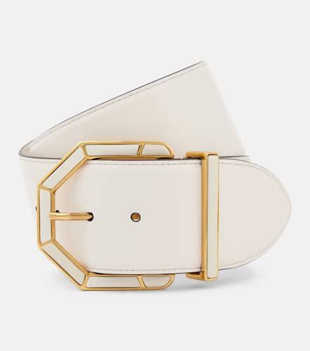 Etro Leather belt - Etro - Modalova