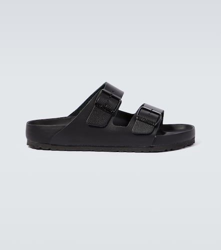 Birkenstock Arizona leather sandals - Birkenstock - Modalova