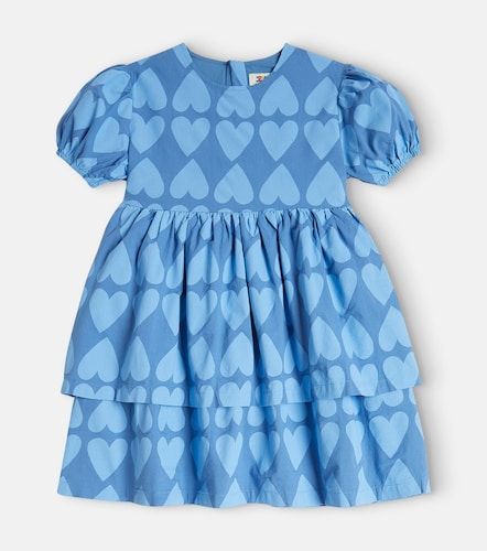 Vestido Heart de algodón - Jellymallow - Modalova