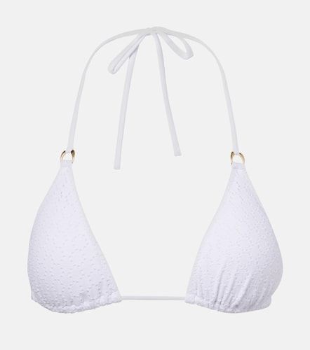 Melissa Odabash Top bikini Puglia - Melissa Odabash - Modalova