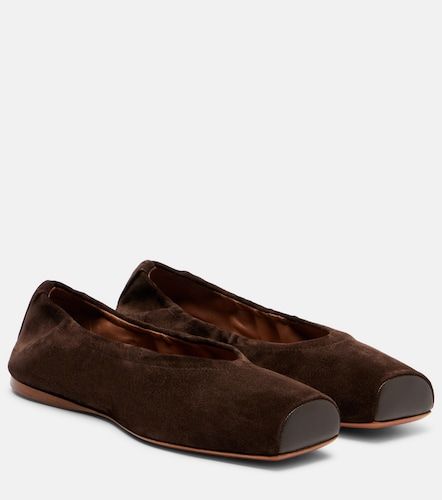 Alaïa Bailarinas de ante - Alaia - Modalova