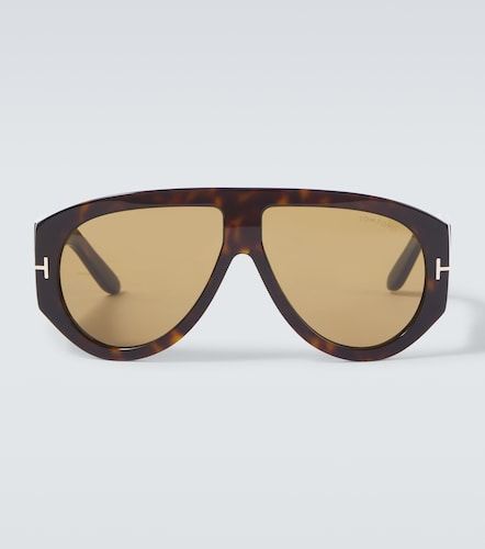 Tom Ford Bronson aviator sunglasses - Tom Ford - Modalova