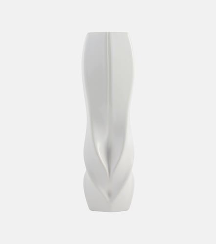 Jarrón Braid alto - Zaha Hadid Design - Modalova